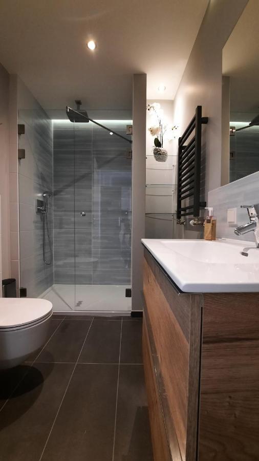 Comfortable Apartment A103 Sea View Parking Free Мендзиздрое Екстериор снимка
